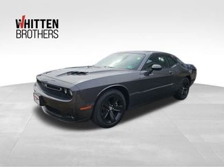 Used 2021 Dodge Challenger SXT w/ Cold Weather Group video 1