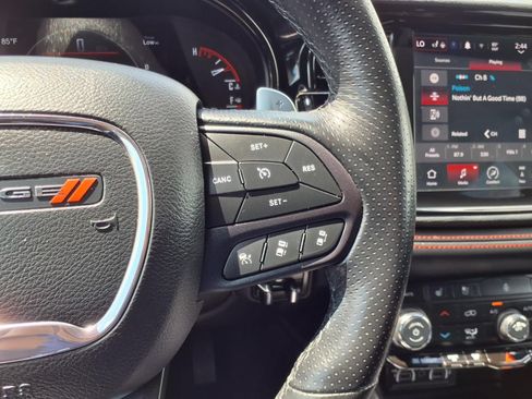 Used 2024 Dodge Durango GT AWD/4WD image 19