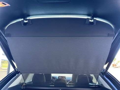 New 2025 MAZDA CX-5 AWD 2.5 S w/ Preferred Package image 11