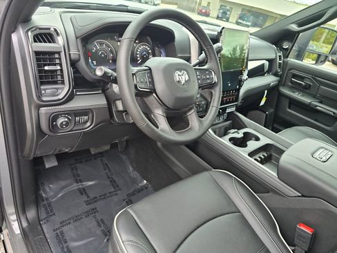 New 2026 RAM 2500 Rebel image 22