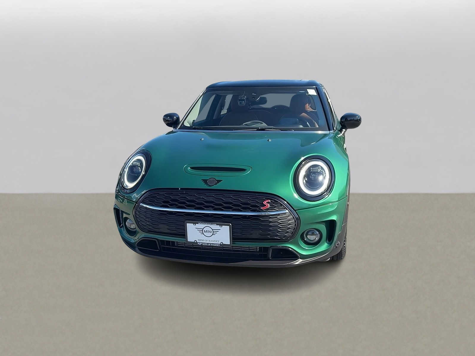 Used 2023 MINI Cooper Clubman S AWD/4WD image 3