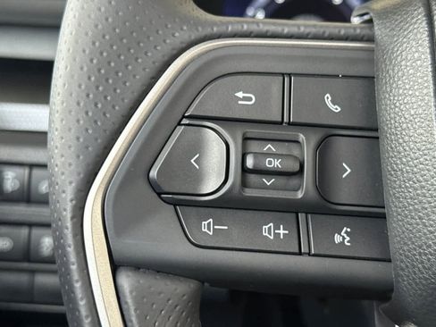 New 2026 Toyota 4Runner Limited AWD/4WD image 27