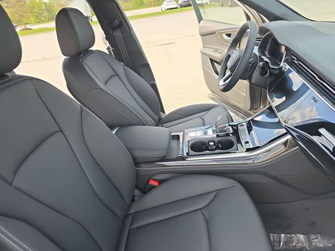 New 2026 Audi Q7 3.0T Premium Plus image 10