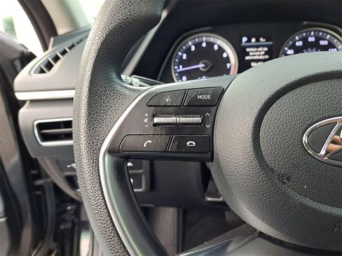 Used 2020 Hyundai Sonata SEL image 19