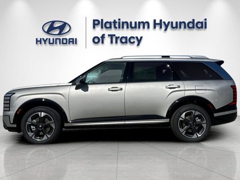 New 2026 Hyundai Palisade Limited AWD/4WD image 7