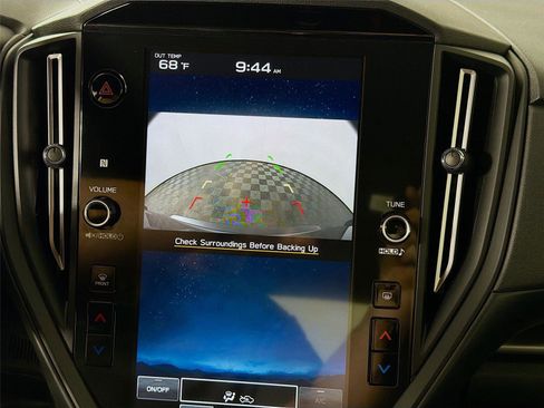 Used 2024 Subaru WRX image 15