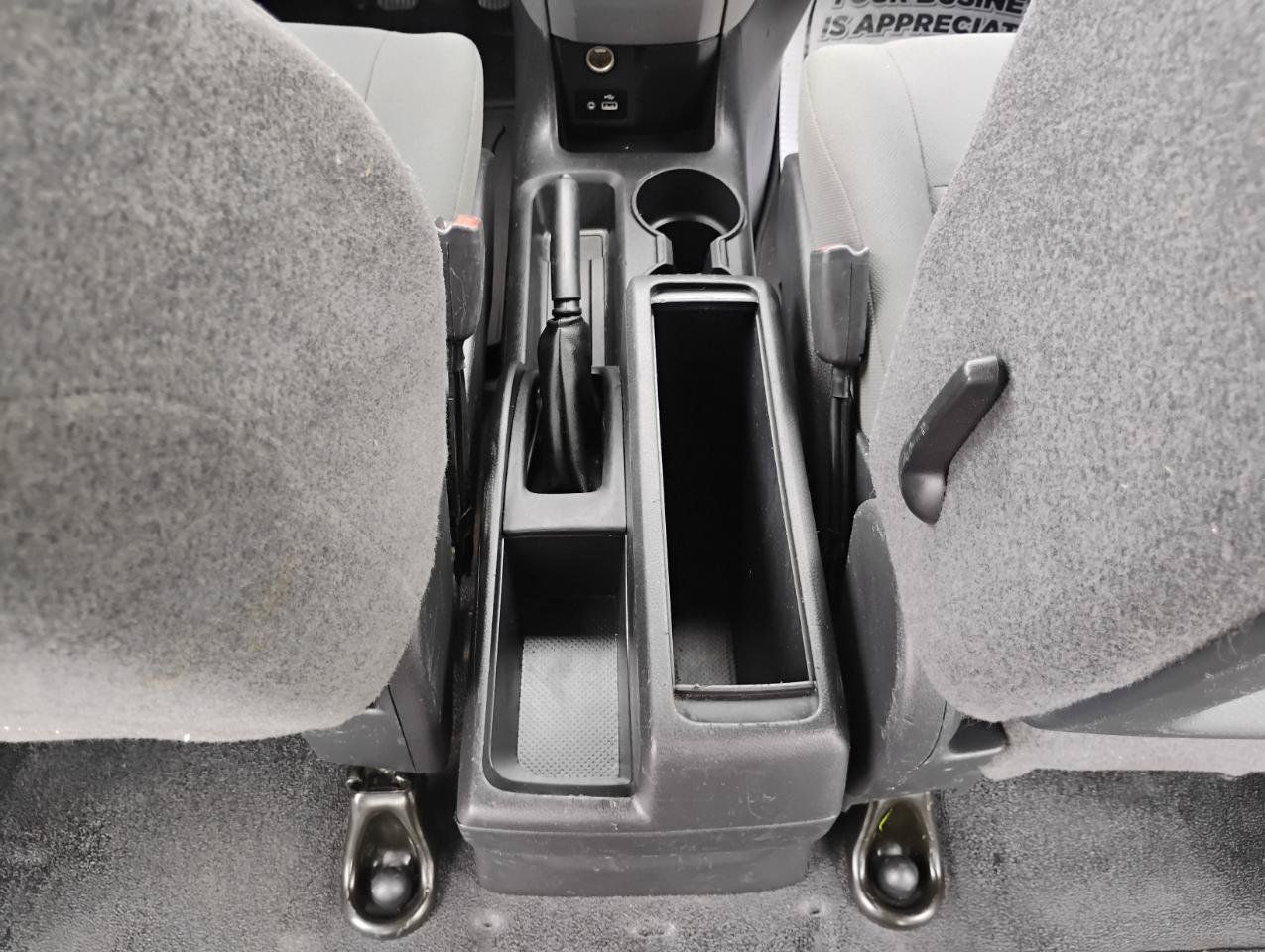 Used 2020 Nissan NV200 S w/ Back Door Glass Package FWD image 40