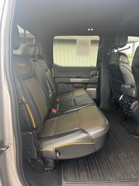 Used 2023 Ford F150 Tremor w/ Equipment Group 402A High AWD/4WD image 32