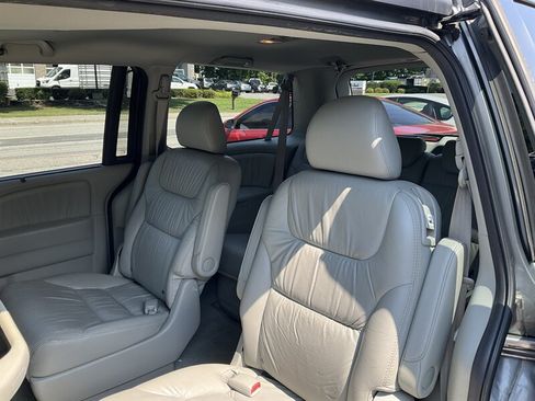 Used 2007 Honda Odyssey EX-L image 14