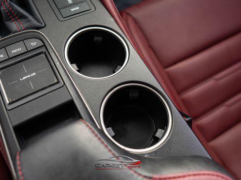 Used 2017 Lexus RC 350 F Sport image 32