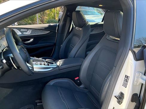 Used 2024 Mercedes-Benz AMG GT 53 image 7