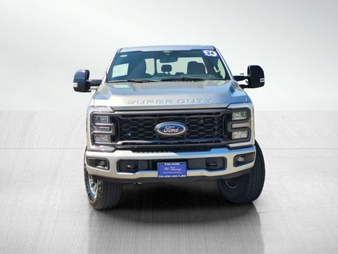 Certified 2024 Ford F350 Lariat w/ Lariat Ultimate Package image 2