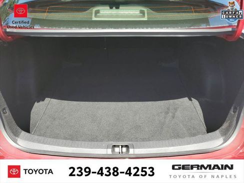 Certified 2026 Toyota Corolla LE FWD image 23