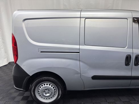 Used 2019 RAM ProMaster City Tradesman image 13