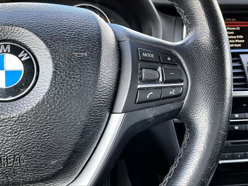 Used 2017 BMW X3 sDrive28i image 23