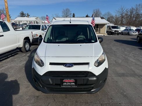 Used 2015 Ford Transit Connect XL image 3