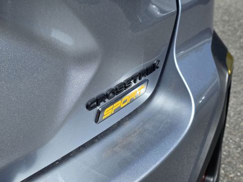 New 2026 Subaru Crosstrek 2.5i Sport AWD/4WD image 8