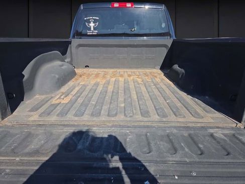 Used 2013 RAM 1500 Express image 11