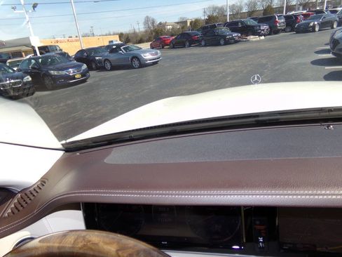 Used 2014 Mercedes-Benz S 550 Sedan image 49