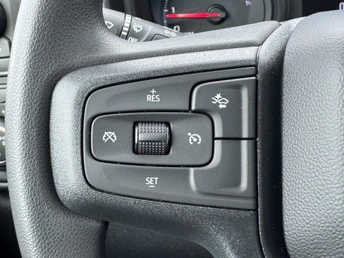 New 2026 Chevrolet Silverado 2500 Custom image 36