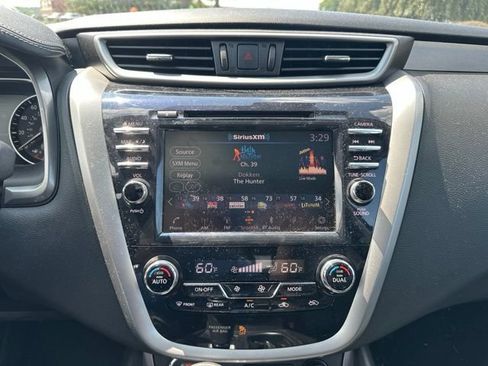 Used 2021 Nissan Murano SL w/ SL Moonroof Package AWD/4WD image 25