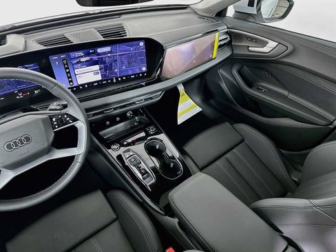 New 2026 Audi A5 2.0T Prestige AWD/4WD image 21