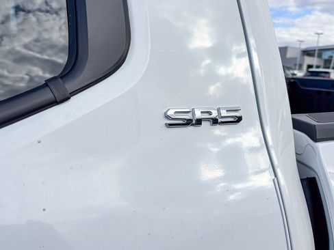 New 2025 Toyota Tacoma SR5 image 8