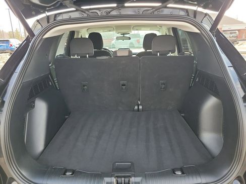 Certified 2022 Ford Escape SE w/ Convenience Package AWD/4WD image 8