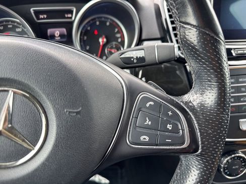 Used 2018 Mercedes-Benz GLE 350 image 17