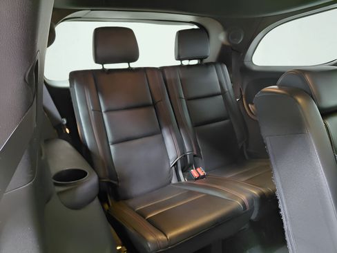 Used 2025 Dodge Durango R/T AWD/4WD image 25