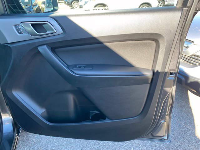 Used 2019 Ford Ranger XLT w/ Equipment Group 301A Mid AWD/4WD image 29
