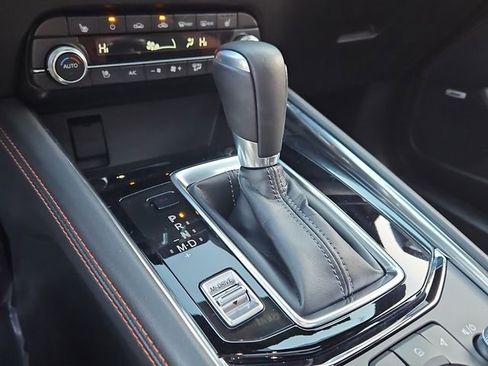 Certified 2025 MAZDA CX-5 Carbon Edition image 22