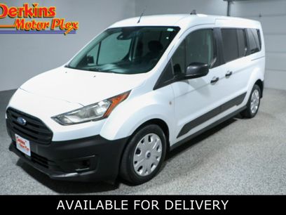 Used 2020 Ford Transit Connect XL