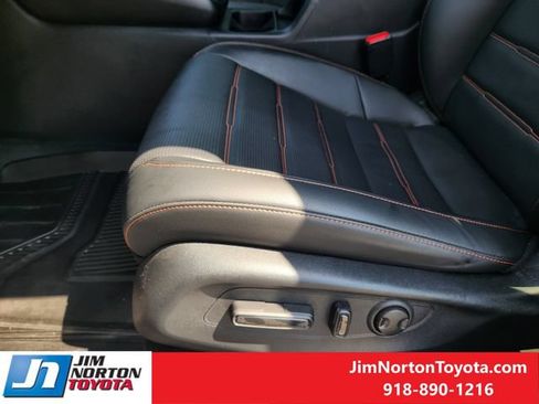 Used 2025 Honda CR-V Sport Touring image 25