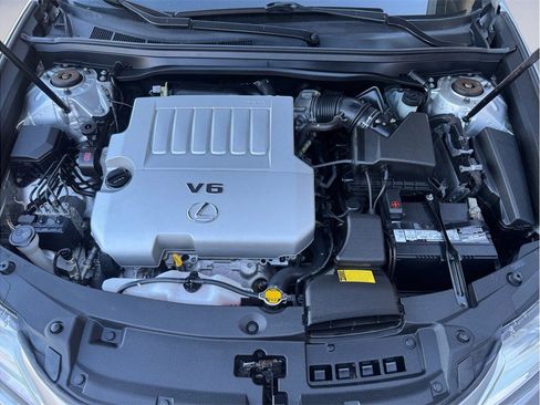 Used 2015 Lexus ES 350 image 8