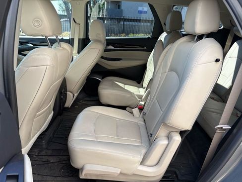 Used 2019 Buick Enclave Premium w/ Trailering Package, 5000 lbs. image 11