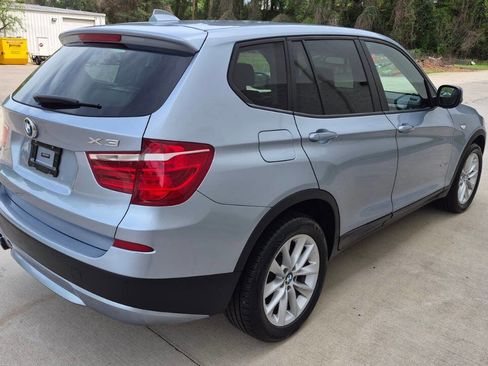 Used 2013 BMW X3 xDrive28i image 7