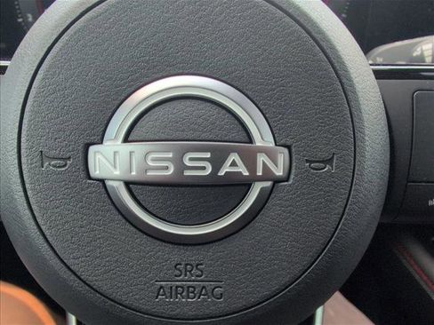 New 2025 Nissan Kicks SR w/ Illumination Package image 26