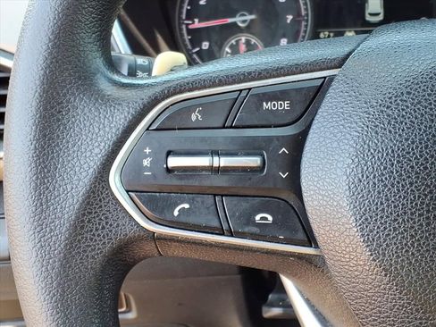 Used 2022 Hyundai Santa Fe SEL w/ Cargo Package image 17