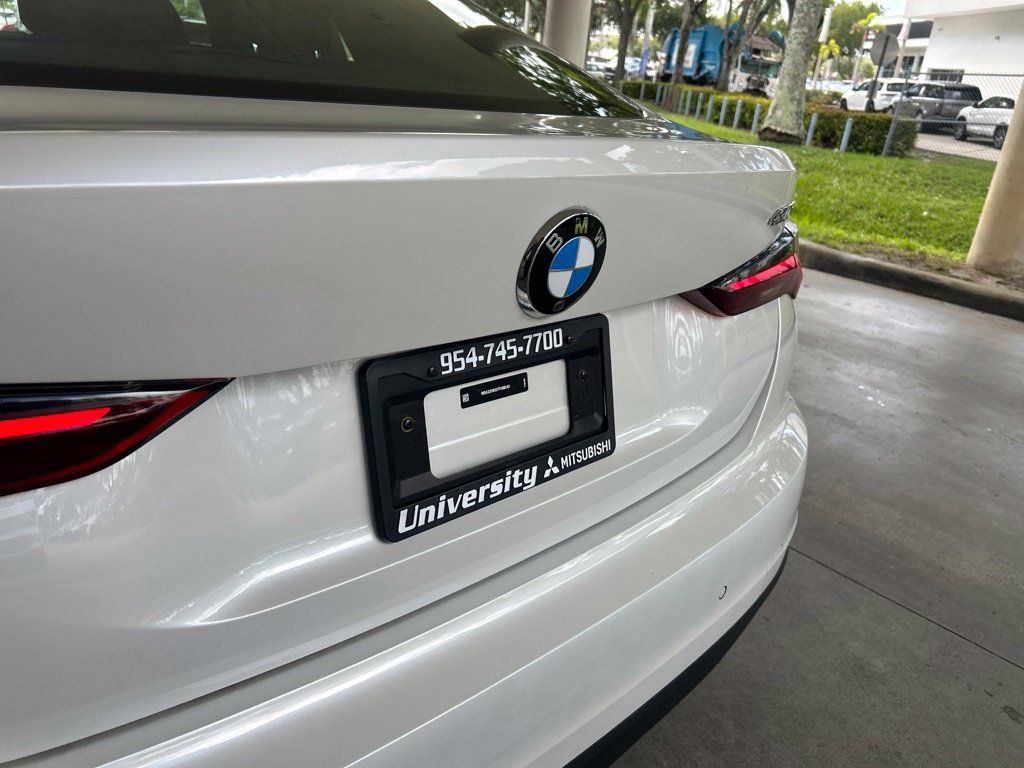 Used 2026 BMW 430i xDrive w/ Premium Package AWD/4WD image 22