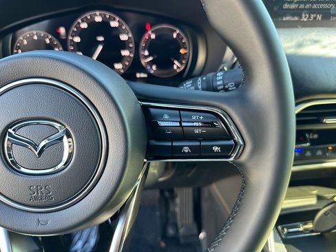 New 2026 MAZDA CX-90 3.3 Turbo w/ Premium Plus Pkg image 20