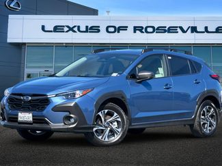 Used 2024 Subaru Crosstrek 2.0i Premium AWD/4WD video 1
