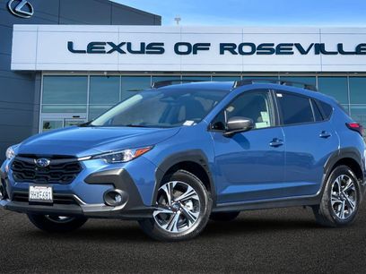 Used 2024 Subaru Crosstrek 2.0i Premium