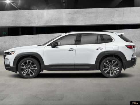 New 2026 MAZDA CX-50 AWD 2.5 S w/ Weather Package image 3