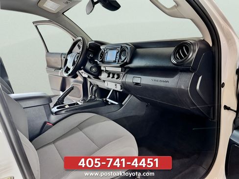 Used 2019 Toyota Tacoma SR w/ SR Convenience Package RWD image 23