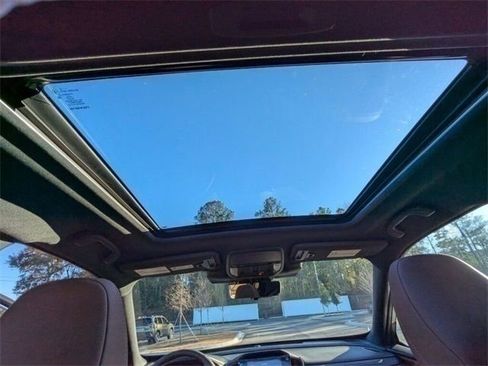 New 2026 Subaru Forester Touring image 14