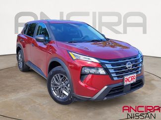 Used 2024 Nissan Rogue S video 1