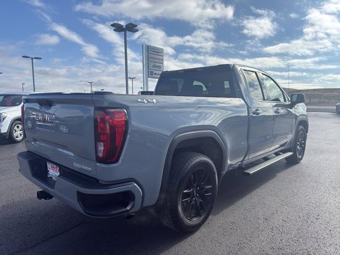 Used 2024 GMC Sierra 1500 Elevation image 5