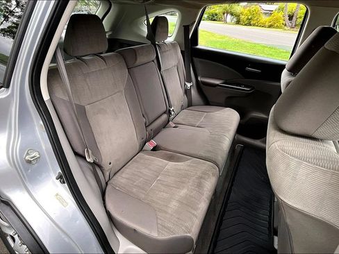 Used 2014 Honda CR-V LX image 29