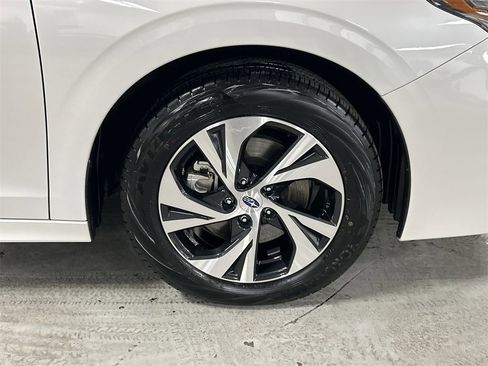 Certified 2025 Subaru Legacy Premium image 13
